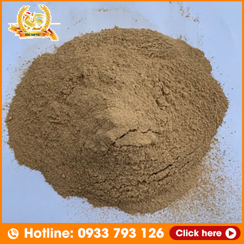 Bã Hèm Bia 50 Đạm